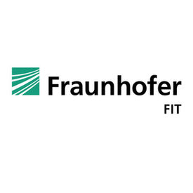 Logo Fraunhofer-Institut für Angewandte Informationstechnik FIT