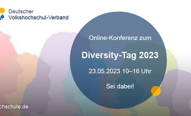 Diversity-Tag 2023