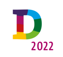 Logo Digitaltag 2022