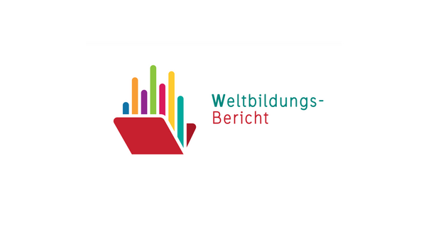 Logo Weltbildungsbericht