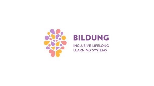 Logo Projekt Bildung: Inclusive Lifelong Learning Systems