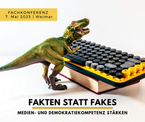 Fakten statt Fakes