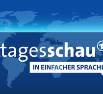 Logo der Tgesschau