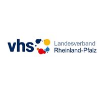 Logo des Verbandes der Volkshochschulen von Rheinland-Pfalz e.V.