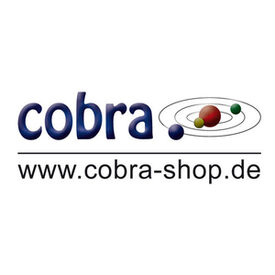 cobra Technischer Vertrieb für Forschung & Lehre GmbH