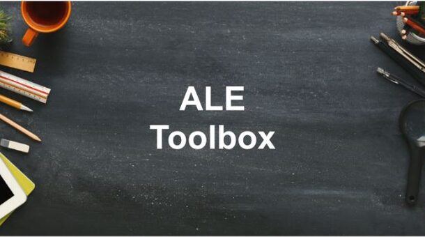 ALE-Toolbox