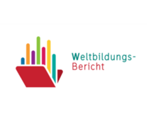 Logo Weltbildungsbericht