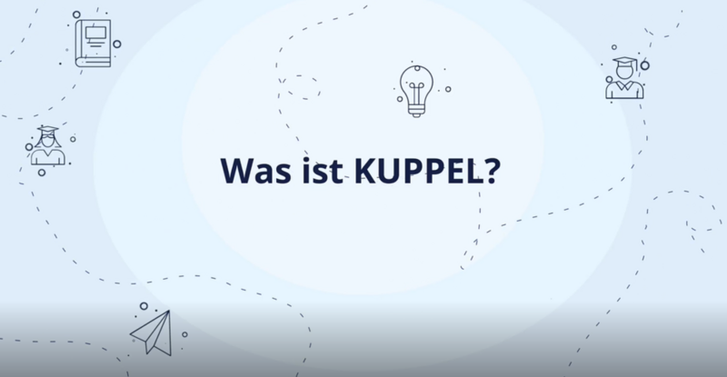 Was ist KUPPEL?