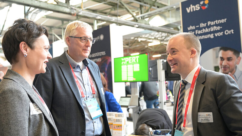 Zukunftstag Mittelstand 2024