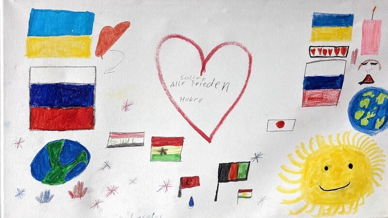 Bildung ist auch in Krisenzeiten unerlässlich! Frieden und Sicherheit für alle Menschen: das JointPeace Center ist gegründet. vhs Celle und das LifeLongLearning Centre in Sumy/Ostukraine machen fit für die Zukunft. Nach einem Jahr erfolgreicher Zusammenarbeit geht es aktiv weiter!