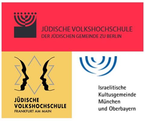 Logos Jüdische Volkshochschulen