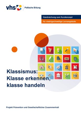 Titelbild Kurskonzept Klassismus