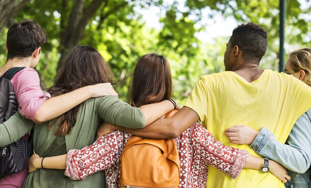 Education Students People Knowledge Concept