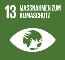 Agenda 2030: Ziel 13 "Klimawandel bekämpfen"